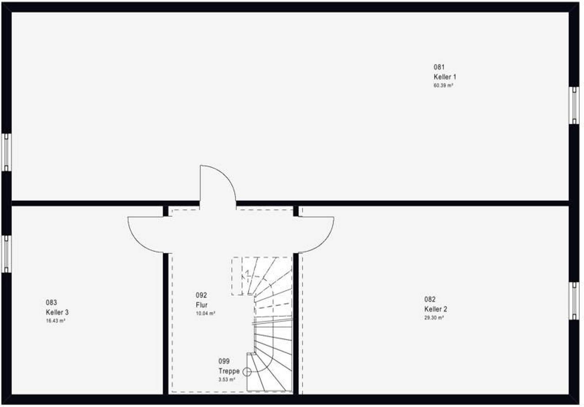 Fertighaus in 67454 Hassloch mit 210 m² kaufen