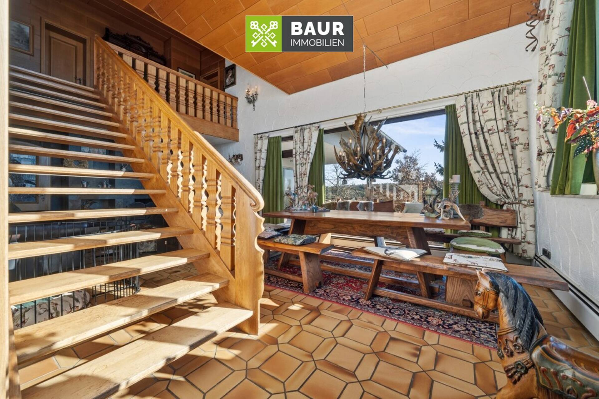 Einfamilienhaus in 88605 Meßkirch mit 321 m² kaufen