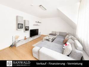 Gemütliche 2,5-Zimmer-Wohnung in ruhiger Lage – 40589 Düsseldorf – Vorschaubild 2