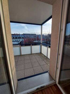 Demnächst frei! 2-Zimmer-Wohnung in Gelsenkirchen Bulmke-Hüllen – 45888 Gelsenkirchen – Vorschaubild 8