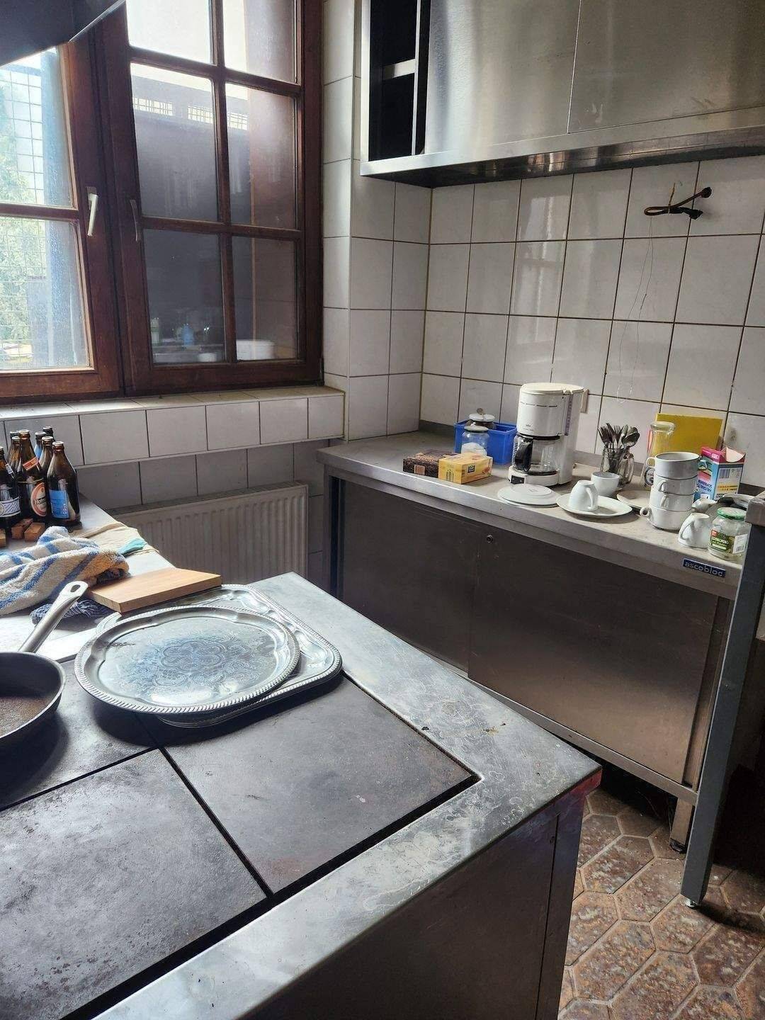 Die Alte Schmiede erwacht – Raum für Ideen, Charakter und neue Geschichten – Nürnberg – Vorschaubild 6