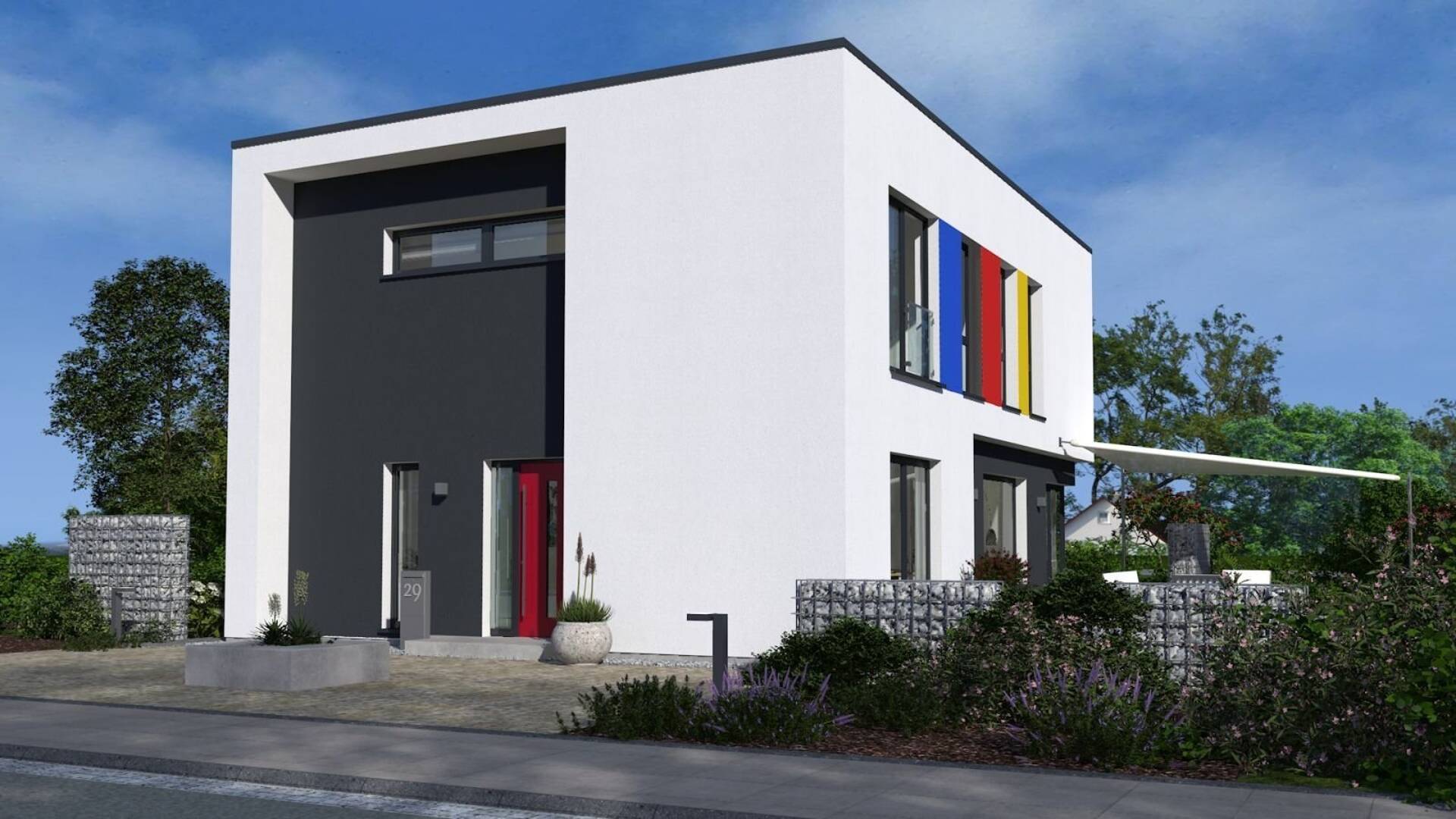 Einfamilienhaus in 50859 Köln mit 183 m² kaufen