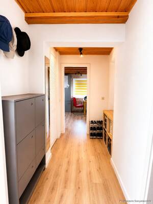 Charmante 2 Zi. Dachgeschosswohnung - modernisiert – 93055 Regensburg – Vorschaubild 7