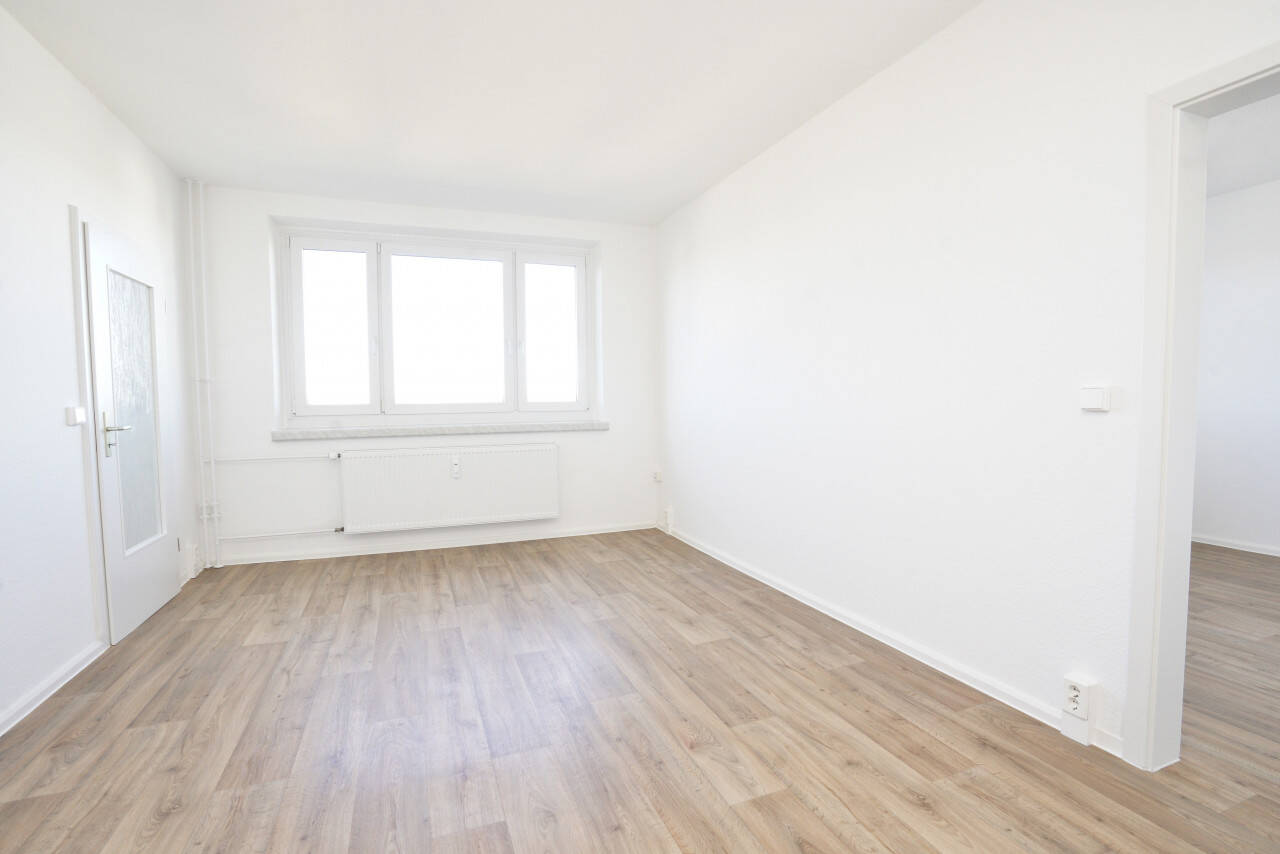 Aufzug / Balkon / Toller Ausblick – Chemnitz – Vorschaubild 5