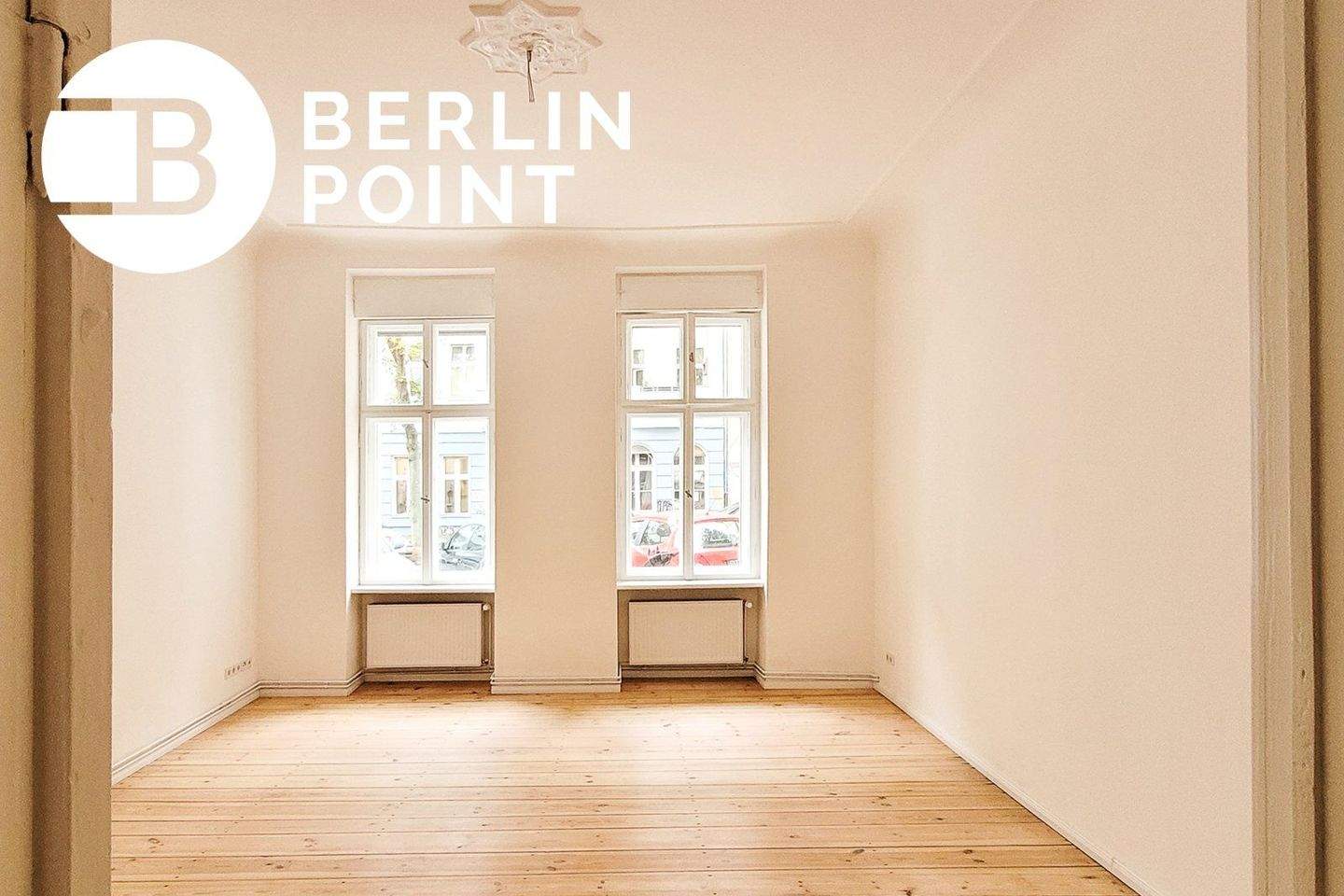 1,75% Finanzierung ++ 2 Zi-Wohnung in Rixdorf ++ Erstbezug mit Altbaucharme ++ WG-tauglich – Berlin – Vorschaubild 7
