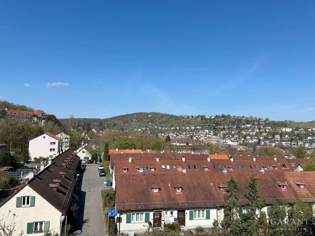 Rarität im Stuttgarter Süden – 70199 Stuttgart – Bild 1 von 7