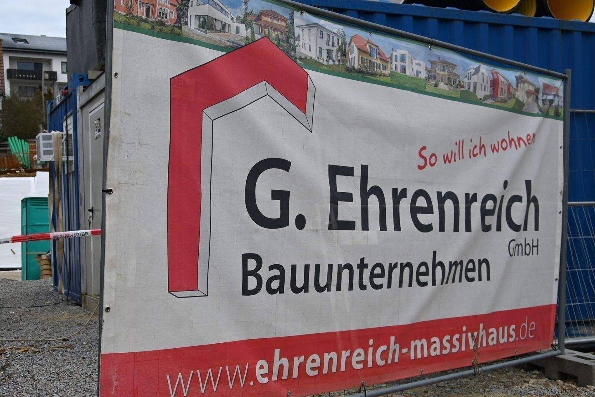 Erdgeschosswohnung in 92507 Nabburg mit 70 m² kaufen
