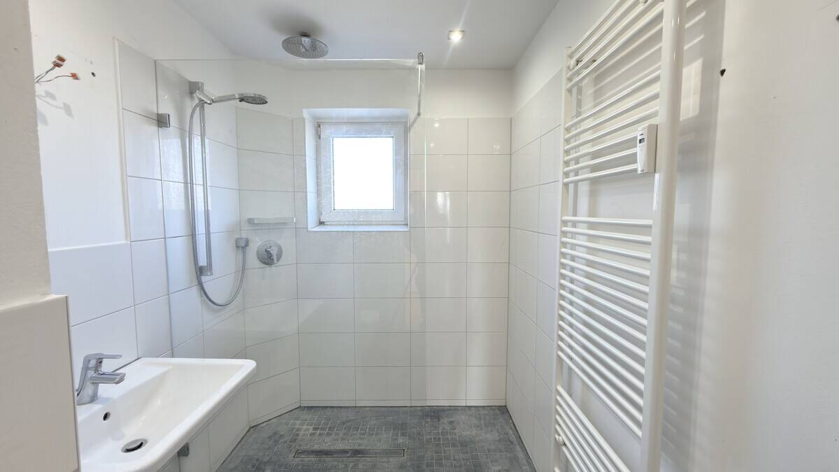Charmante 4-Zimmer-Wohnung in grüner Lage – Kiel – Vorschaubild 8