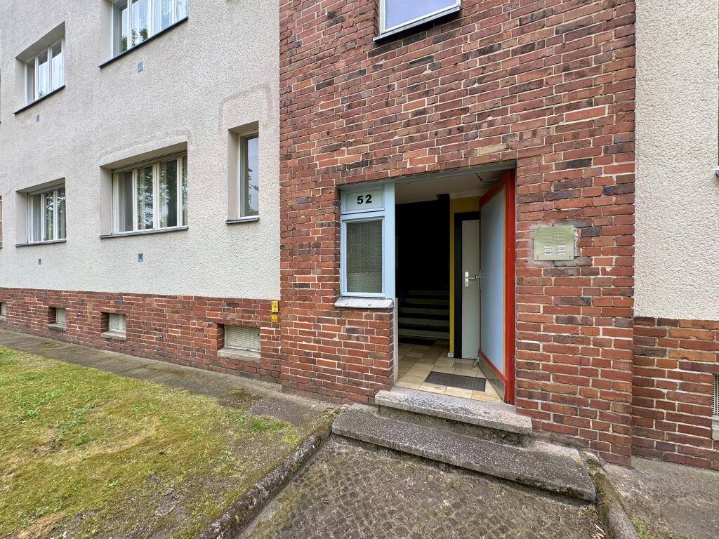 geräumige 2-Zimmer-Wohnung bereit zum Einzug – Berlin – Vorschaubild 3