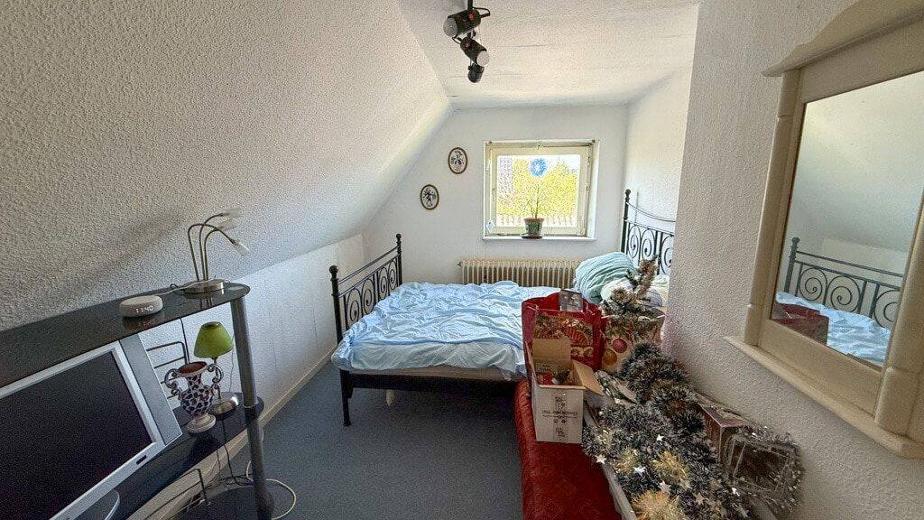 Handwerker-Idyll mit Weitblick: Ihr Sanierungsprojekt nahe Flensburg! – Oeversee – Vorschaubild 7