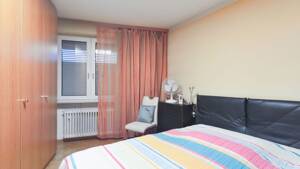 Stilvolle 3-Zimmer-Wohnung mit ca. 92m² im Herzen Darmstadts – 64283 Darmstadt – Vorschaubild 9