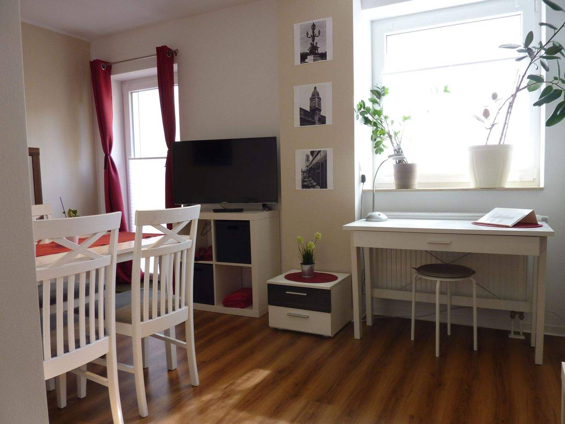 Terrassenwohnung in 07743 Jena mit 134 m² kaufen