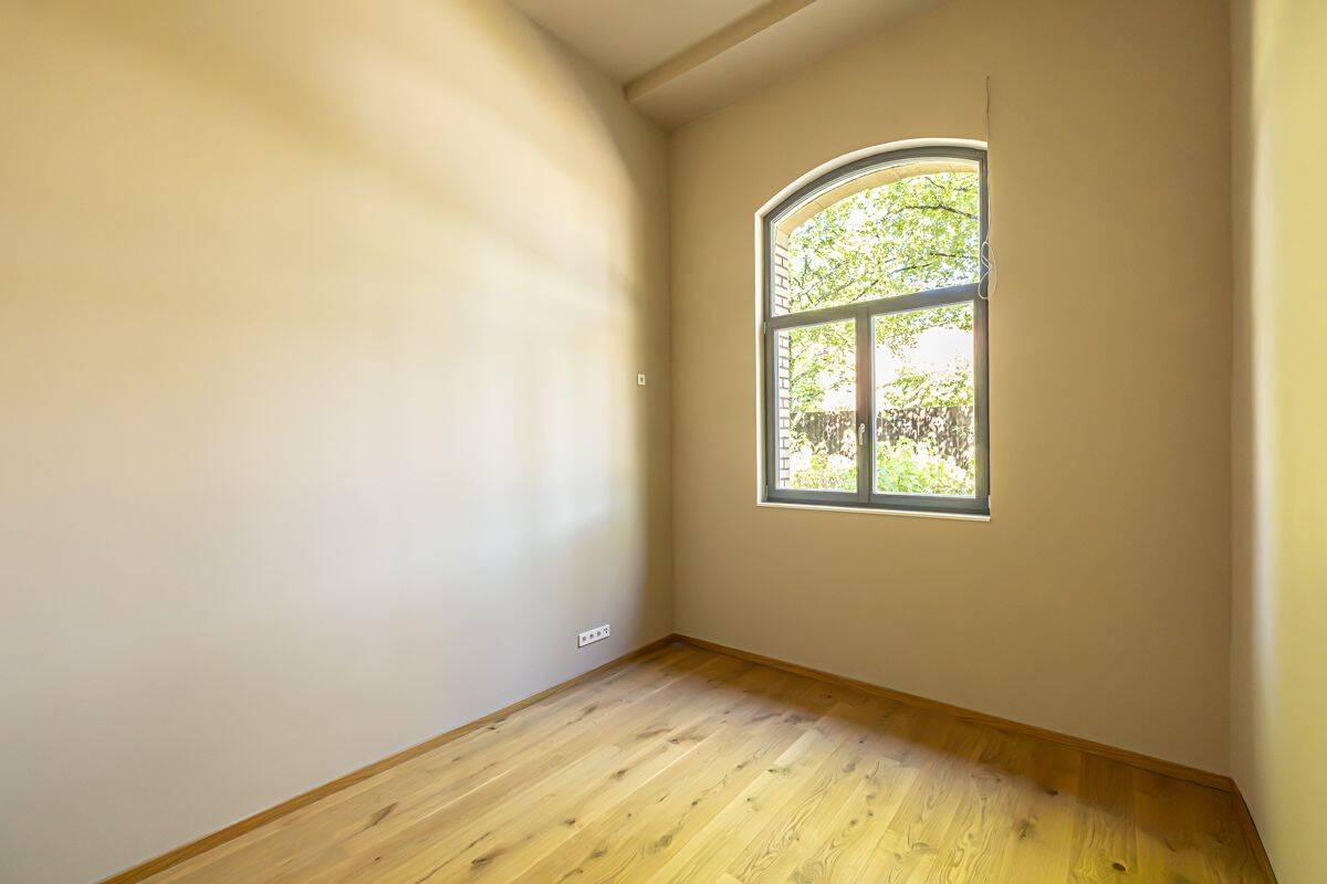 Hofgarten Karree: Erstbezug mit Geschichte in Bestlage von Karlsruhe – Karlsruhe – Vorschaubild 6