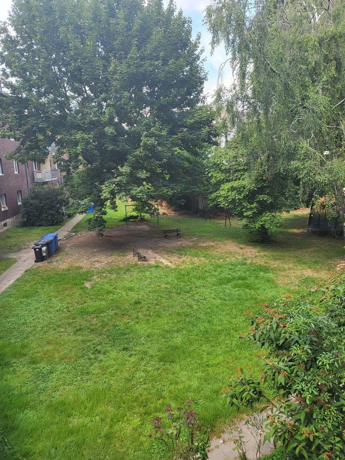 Wohnung in zentraler Lage – 51379 Leverkusen – Bild 1 von 7