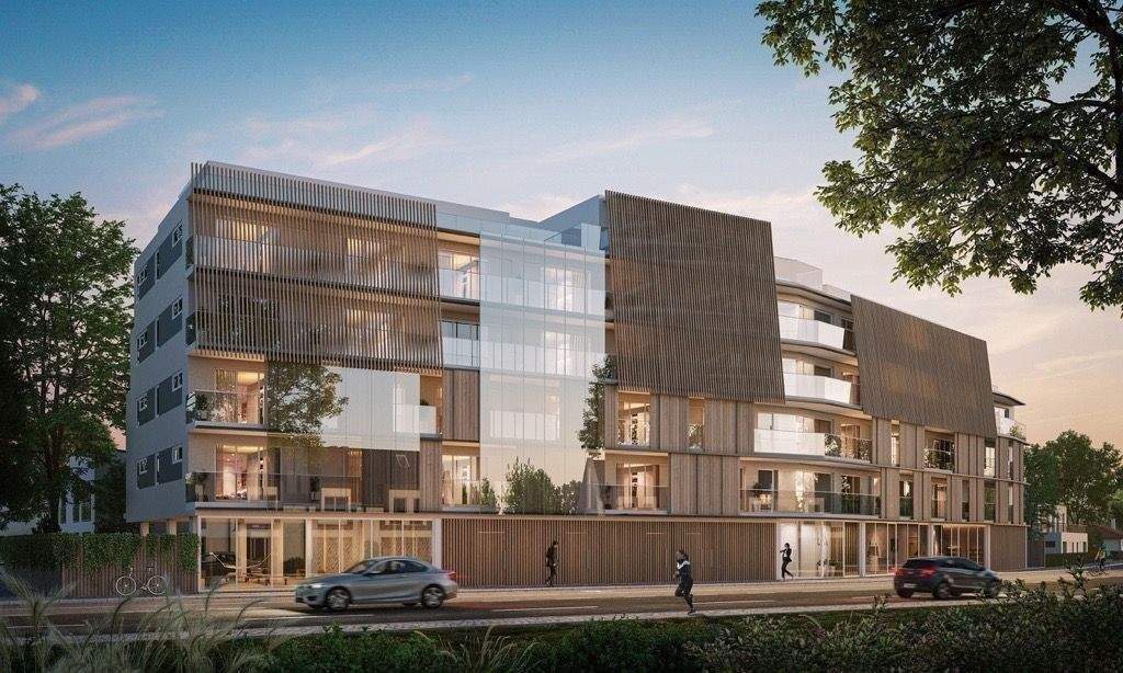 Penthouse Deluxe für anspruchsvolles Wohnen auf zwei Ebenen! QNG+ Standard - 150.000€ über KFW- Darlehen sichern! – Nürnberg – Vorschaubild 4