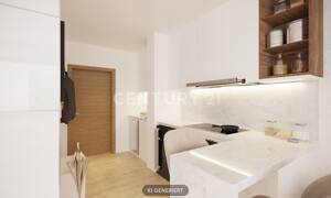 LICHTDURCHFLUTET WOHNEN IN SILLENBUCH - 1-ZIMMER-WOHNUNG MIT SONNIGEM SÜDWESTBALKON – 70619 Stuttgart – Vorschaubild 6