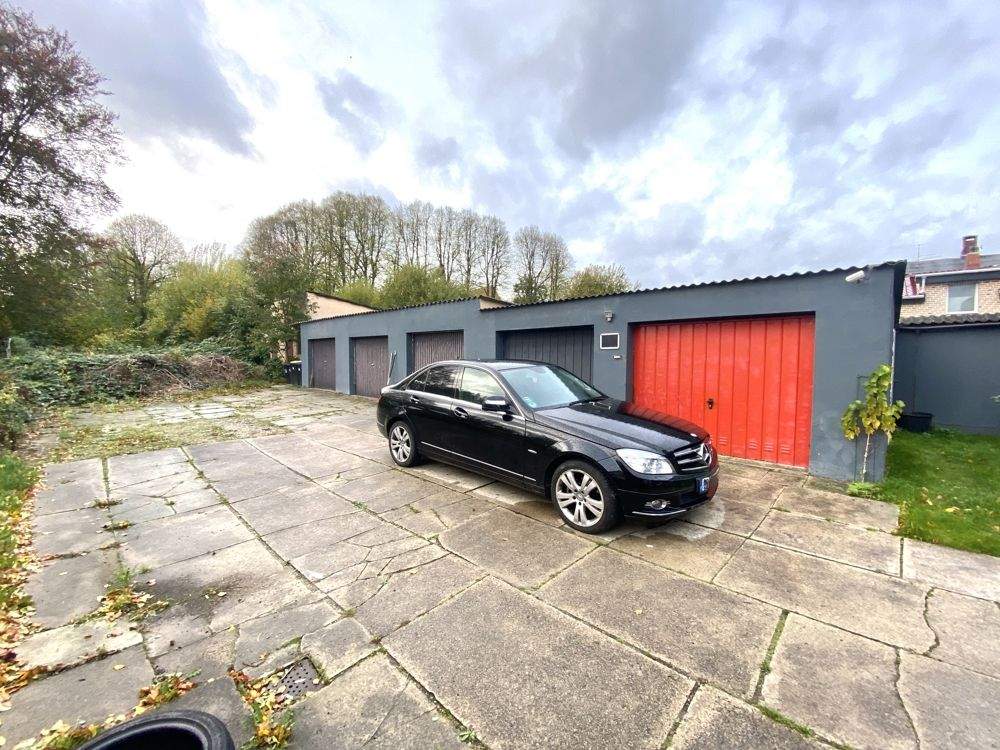 Eigennutzung und/oder Investition - Saniertes EFH und kleiner Garagenhof – Ahrensbök – Vorschaubild 3