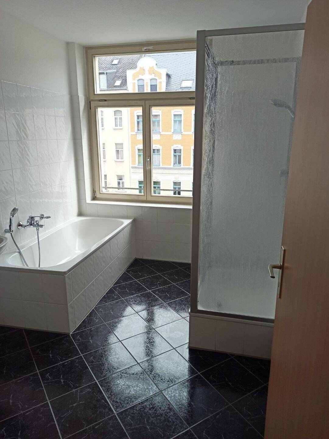 Zentrale 3-Zimmer-Wohnung mit Balkon in Chemnitz - Ideal für Paare und Familien! – Chemnitz – Vorschaubild 7