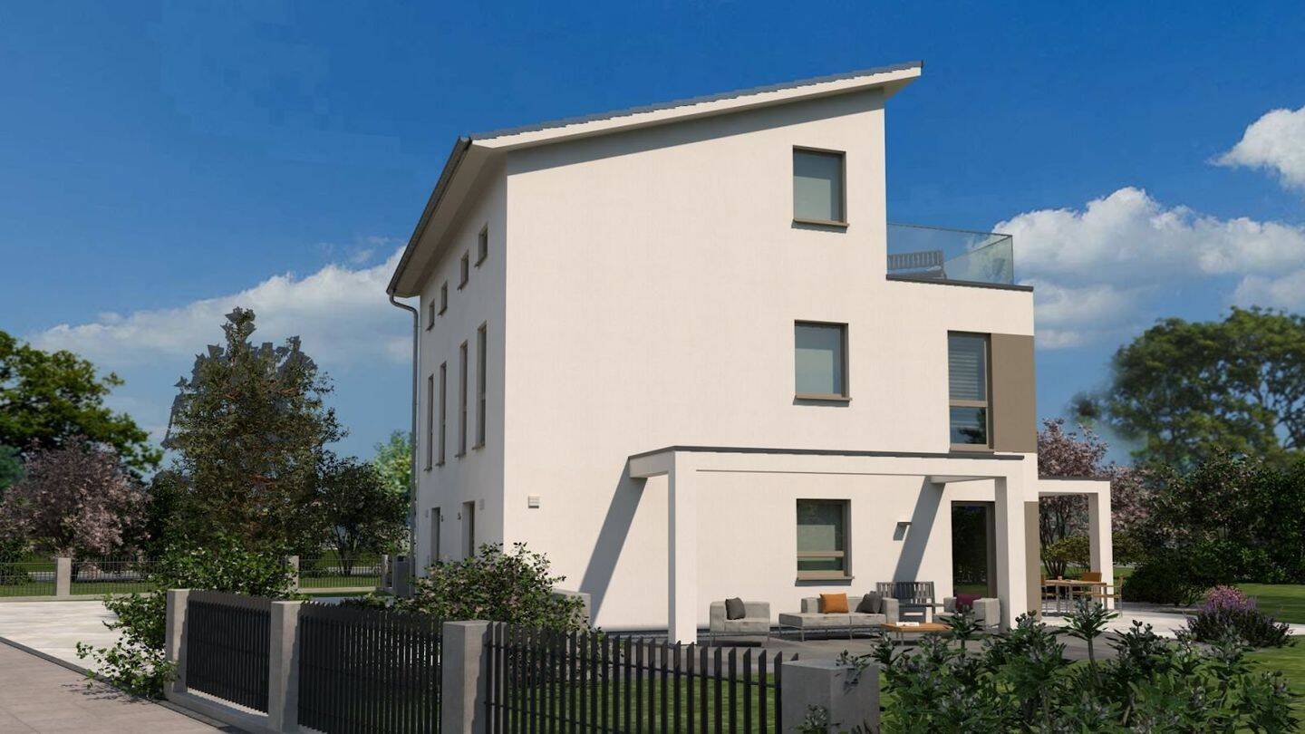 Verlässliche Werte und durchdachte Räume: Entdecken Sie Ihr ideales Zuhause! – München – Vorschaubild 9