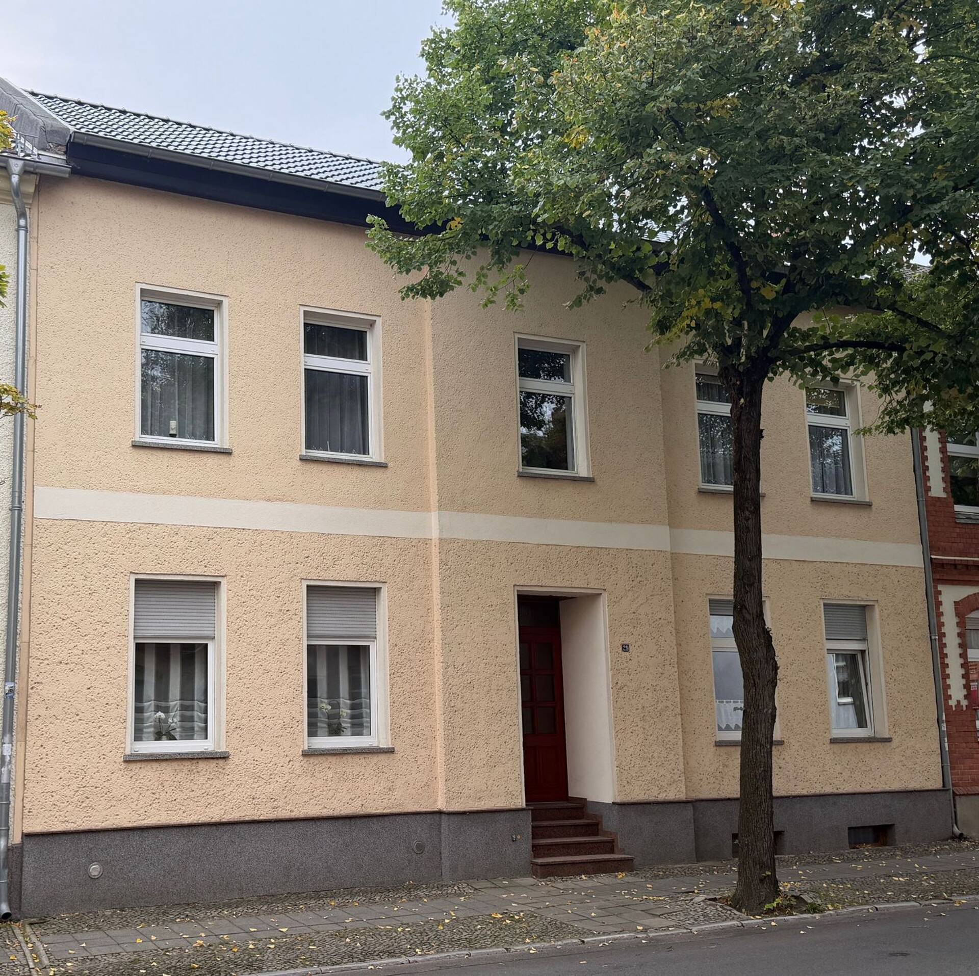 Haus in 39261 Zerbst mit 255 m² kaufen