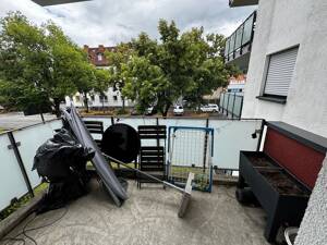 Modern, hell & optimal geschnitten: Attraktives 1 Zimmer-Apartment in Marburg – 35039 Marburg – Vorschaubild 7