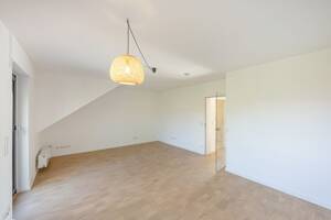 2-Zimmer-Eigentumswohnung mit 2 Balkonen und 2 Stellplätzen im Geistviertel – 48151 Münster – Vorschaubild 3