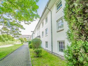 Voll vermietete Wohnhaus-Einheit in Rostock // Kapitalanlage mit Zukunft // 4 WE // gepflegte Lage – 18147 Rostock – Vorschaubild 7
