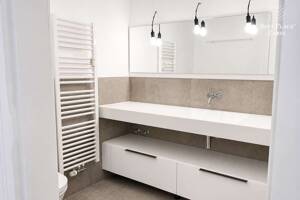 Vollständig sanierte 3-Zimmer-Wohnung in Bestlage von Harlaching – 81545 München – Vorschaubild 7
