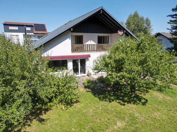Einfamilienhaus in 76703 Kraichtal mit 180 m² kaufen