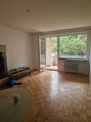 Charmantes 2-Zimmer-Apartment in Marmstorf, Hamburg – 21077 Hamburg – Vorschaubild 5