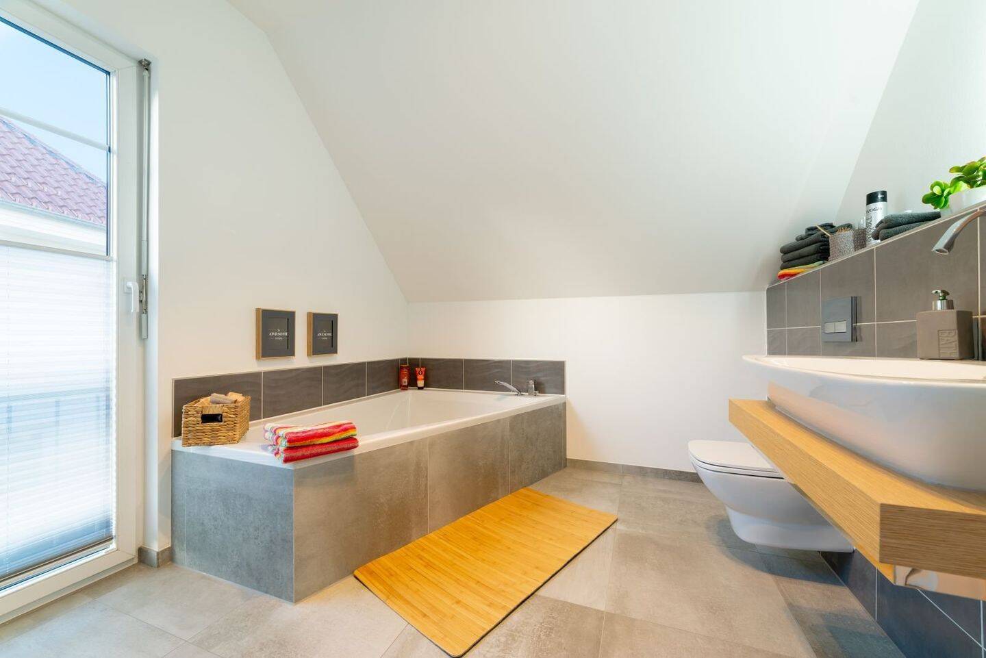 Ihr individuelles Einfamilienhaus in Wuppertal - Komfort, Nachhaltigkeit und höchste Flexibilität vereint – Wuppertal – Vorschaubild 5