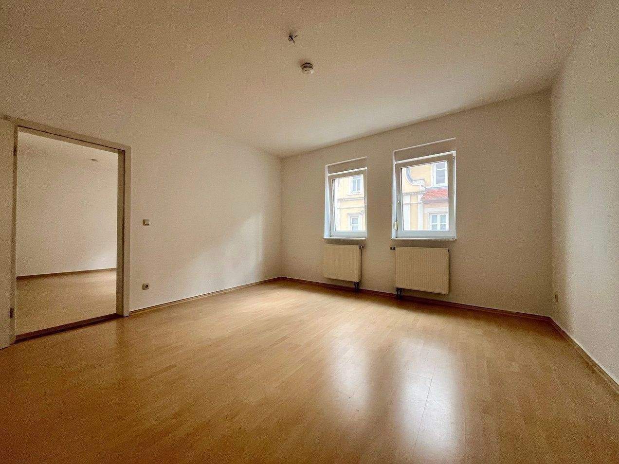 2-Zimmer Wohnung in Jena-West mit Balkon - ab sofort bezugsfrei ! – Jena – Vorschaubild 5