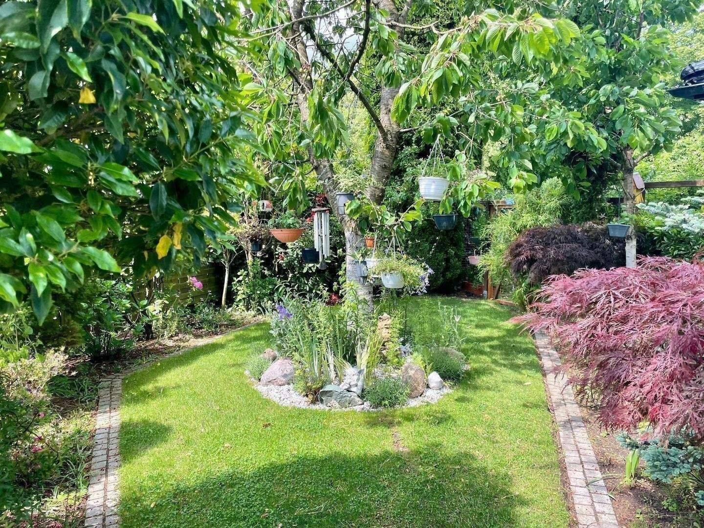 VERKAUF mit NIEßBRAUCH - Top Bungalow mit Vollkeller – Großhansdorf – Vorschaubild 6