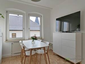 (EF0979_M) Kassel-Stadt: Kirchditmold, neu möblierte Wohnung mit Parkettböden, WLAN – 34130 Kassel – Vorschaubild 3