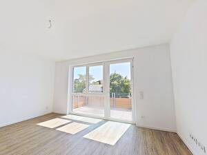** Gepflegte 3-Zimmer-Wohnung mit BALKON und TIEFGARAGENSTELLPLATZ in Bonn-Tannenbusch **