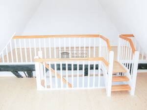 Wohnen mit Geschichte und Charakter – 23568 Lübeck – Vorschaubild 4