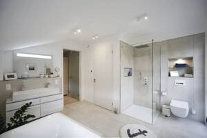 Gemeinsam ins Eigenheim - Baupartner für dieses Traumhaus gesucht – 40229 Düsseldorf – Vorschaubild 8