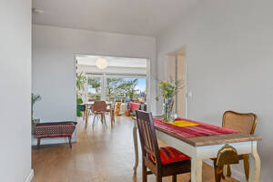 3-Zimmer-Wohnung mit Süd-Balkon, Aufzug & Top-Anbindung - nur 3 Min. zur U1 – 22147 Hamburg – Vorschaubild 5