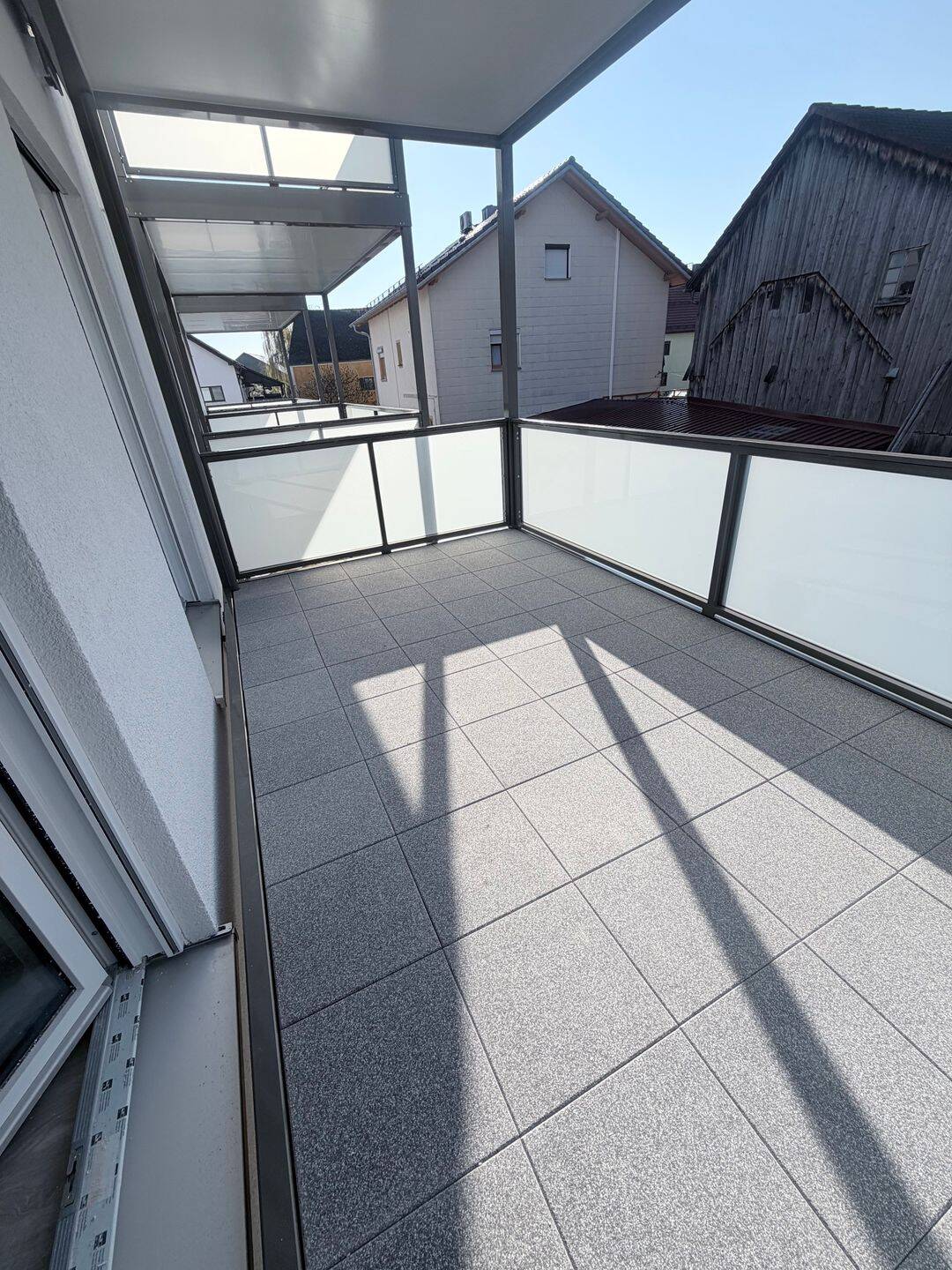 Energieeffiziente 4-Zimmer-Wohnung direkt vom Vermieter – Denkendorf – Vorschaubild 4
