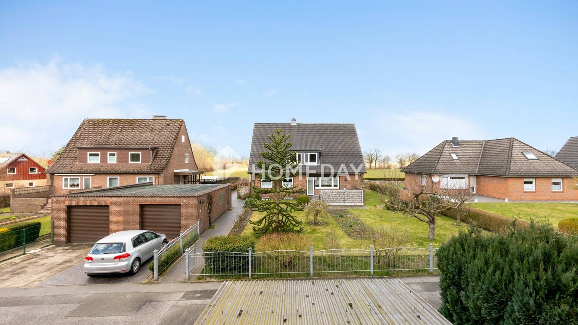 Haus in 24768 Rendsburg mit 96 m² kaufen