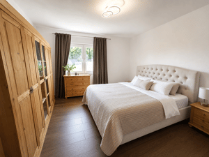 ***Exklusive Obergeschosswohnung mit Erdwärmepumpe und Balkon*** – 33102 Paderborn – Vorschaubild 8