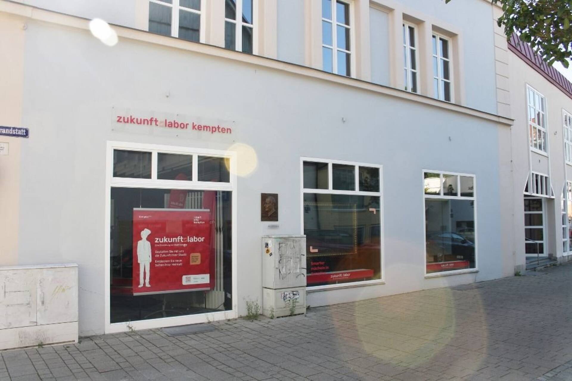 Haus in 87435 Kempten mit 342,82 m² kaufen