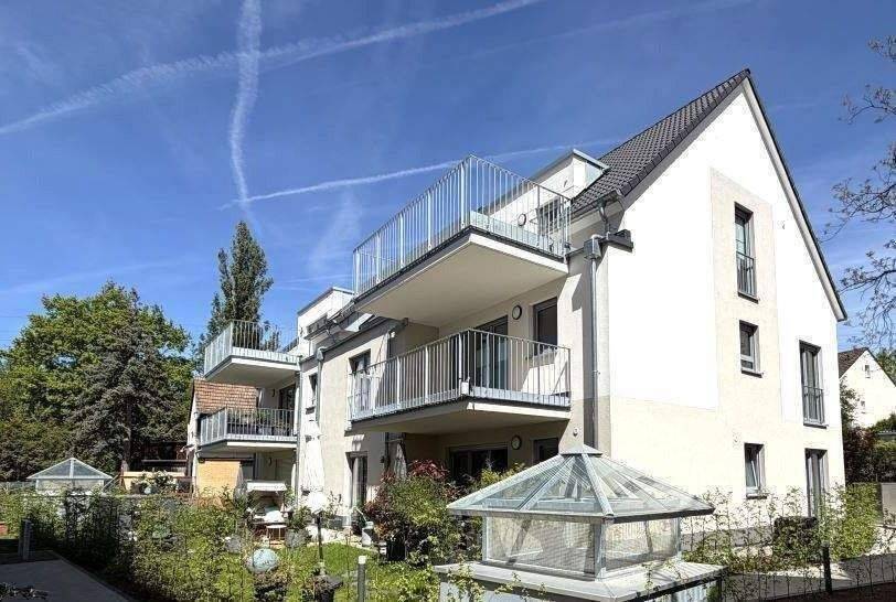 Kompakte 3 Zimmer | Ihr neues Zuhause in Wiesbaden