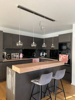 Nagold : Gehobene, neuwertige 3-Zimmer-Wohnung – 72202 Nagold – Vorschaubild 3