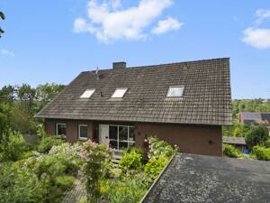 Einfamilienhaus mit riesigem Grundstück in Paderborn-Neuenbeken – 33100 Paderborn – Vorschaubild 3