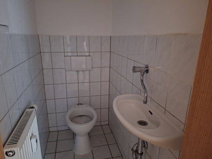 +++SCHÖNE 3-RAUMWOHNUNG im ERDGESCHOSS++ – Chemnitz – Vorschaubild 9