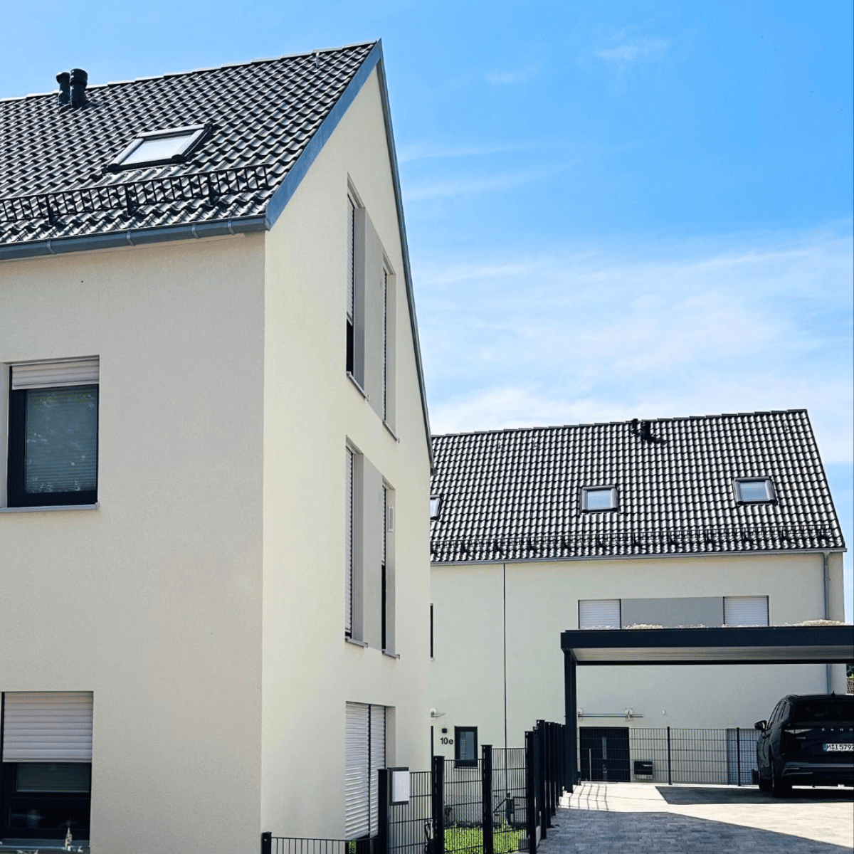 NATUR PUR - TOP GARTEN - KELLER - KfW Förderung! – Nürnberg – Vorschaubild 5