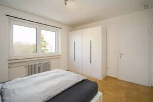 Möblierte 2 Zimmerwohnung in zentraler Lage von Neu-Ulm – 89231 Neu-Ulm – Vorschaubild 6