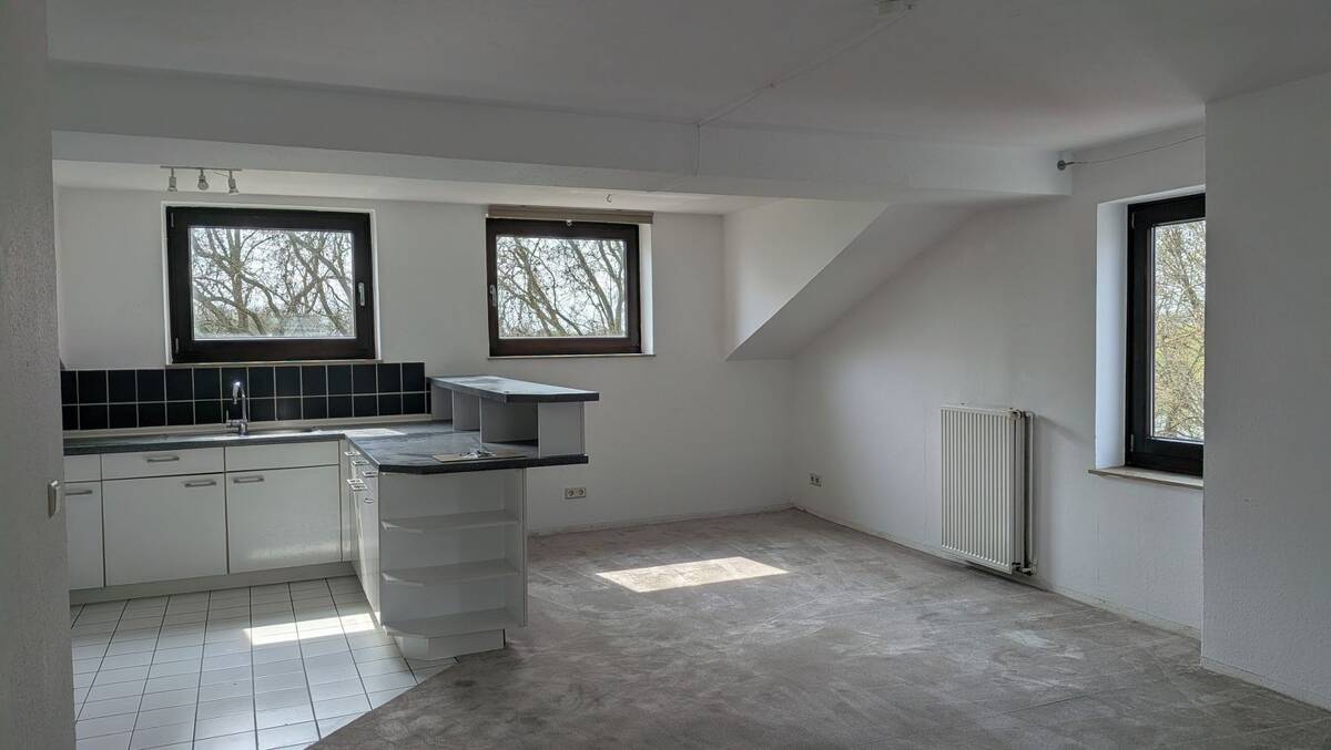 DG Altbau Osterdeich ca 63qm – 28203 Bremen – Bild 1 von 9