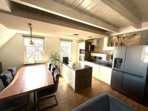 Individuelle Maisonette-Wohnung in gefragter Lage – 71522 Backnang – Vorschaubild 1